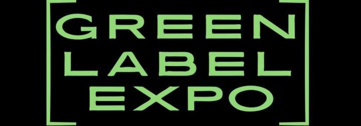 Green Label Expo Logo