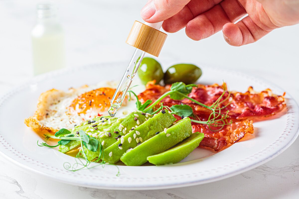 Best Water-Soluble CBD Products