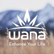 Wana Wellness Coupons and Review logo