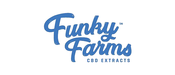 Funky Farms logo