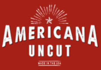 Americana Uncut logo