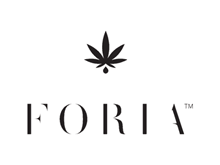 Foria Wellness Review logo
