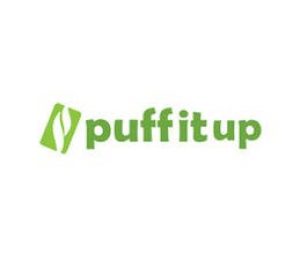 PuffItUp | 25% Coupon Code + Reviews | CBDNerds.com