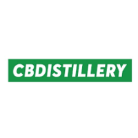 CBDistillery Coupon + Reviews | CBDNerds August 2021