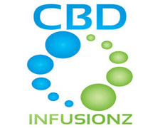 CBD Infusionz Review and Coupons logo