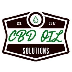 25% Off CBD Oil Solutions Discount Code + Reviews | CBDNerds.com