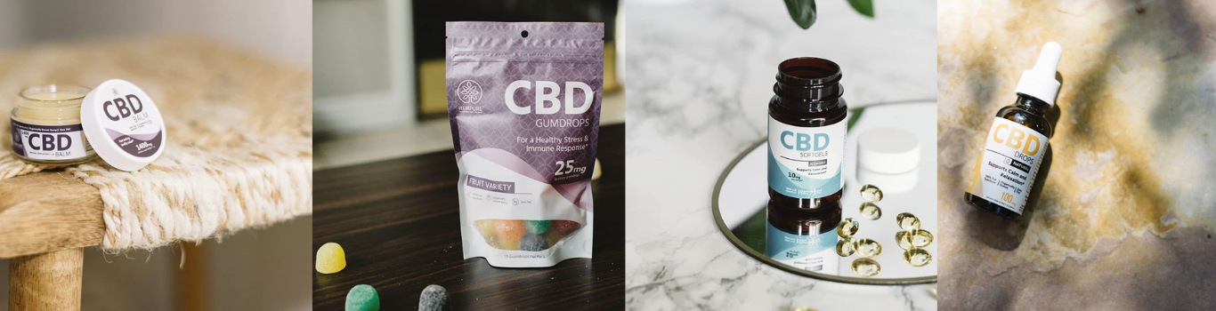 Hempure CBD Coupon and Reviews