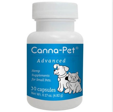 Canna Pet Coupon & Review | 30% Off Coupon Code | CBDNerds