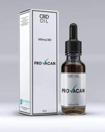 provacan cbd