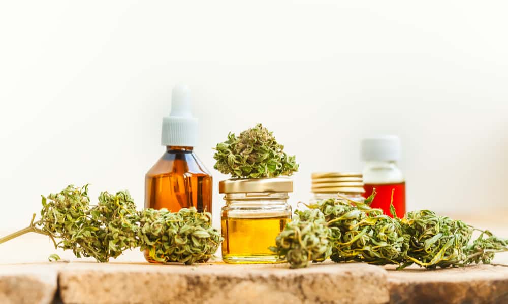 How CBD Oil Works Immediately, and Long-Term