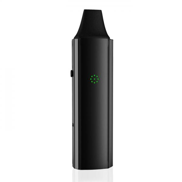 VaporFi Atom Dry Herb Vaporizer